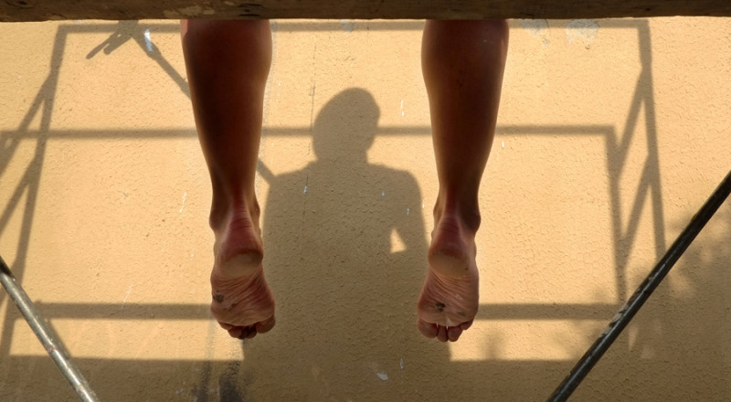 Boca - street art festival