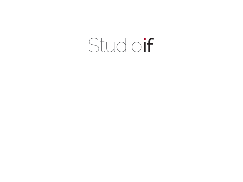 StudioIf